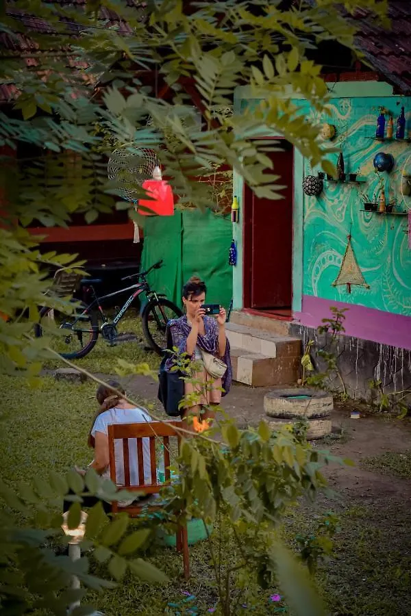 Homestay Munroe Paradise