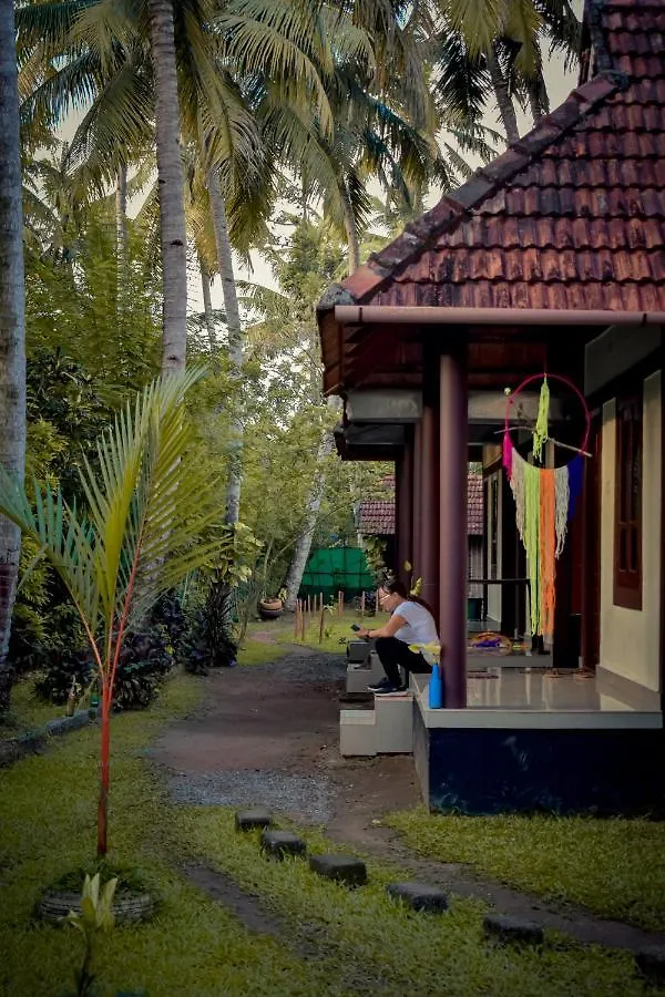 Munroe Paradise