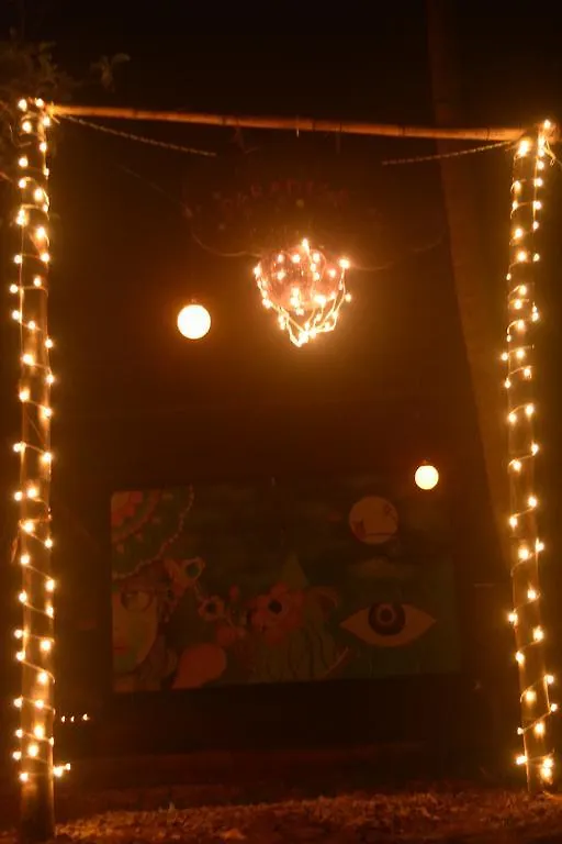 Munroe Paradise Homestay
