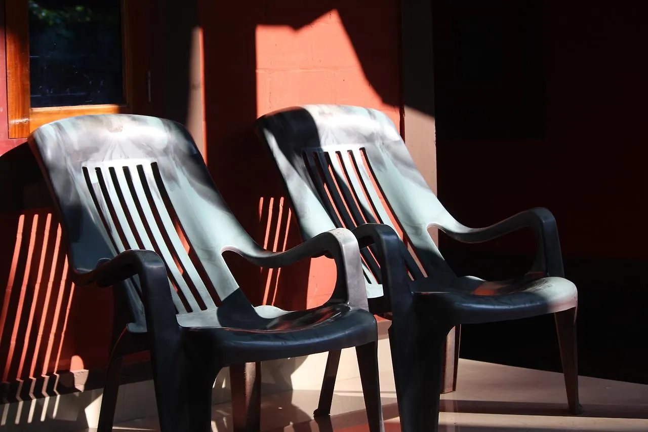 Homestay Munroe Paradise India