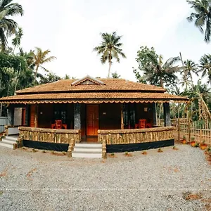 Homestay Mundro Garden, Mundrothuruth