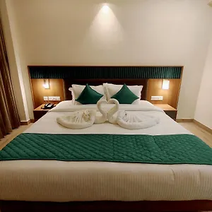 Hotel Viraj Retreat, Mundrothuruth